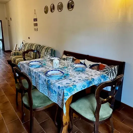 Casita Apartment