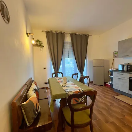 Apartment Casita