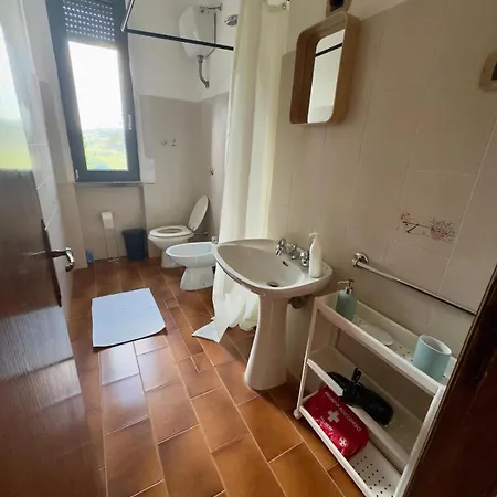 Casita Radda in Chianti