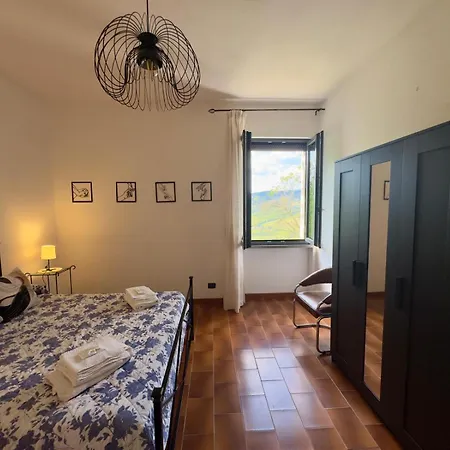 Casita Apartment *