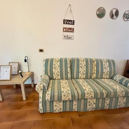 Casita * Radda in Chianti