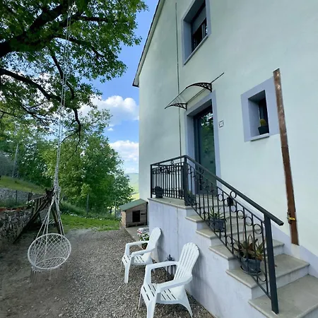 Casita Apartment