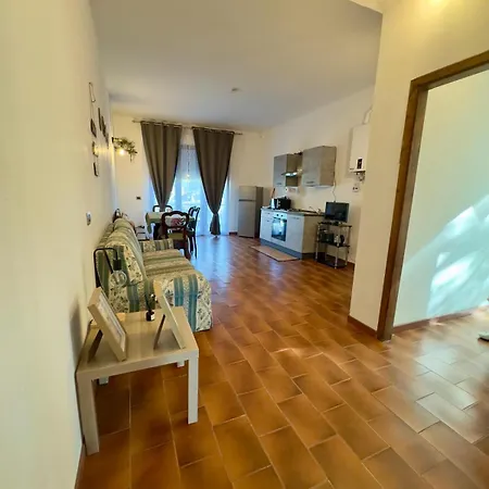 Apartment Casita *