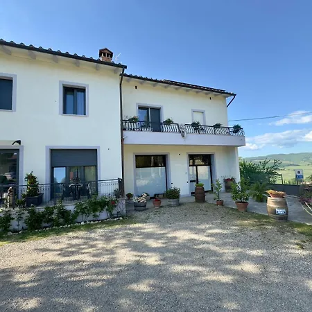 Apartment Casita Radda in Chianti