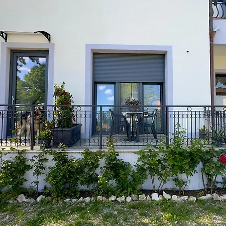 Casita Apartment
